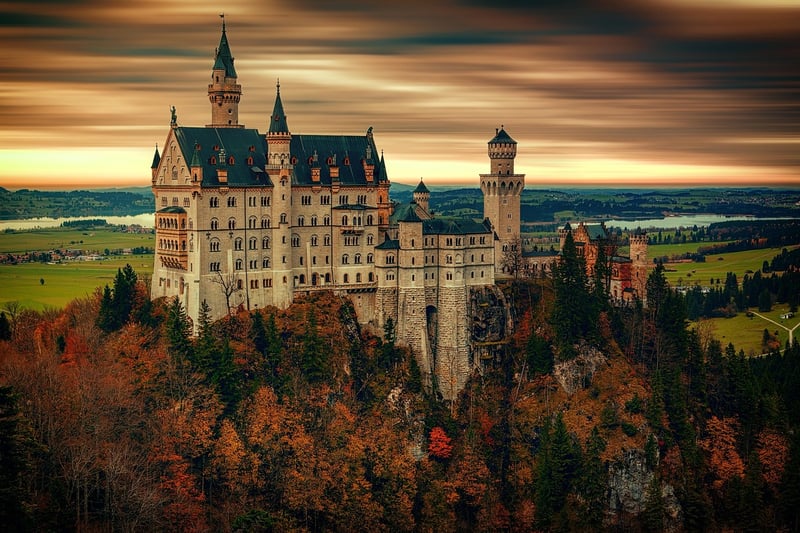 Fairytale Gardens