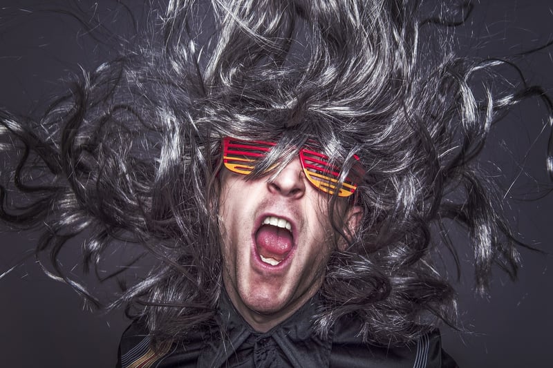 Fantasy Music Bands